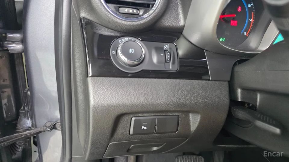 ChevroletGMDaewoo Orlando