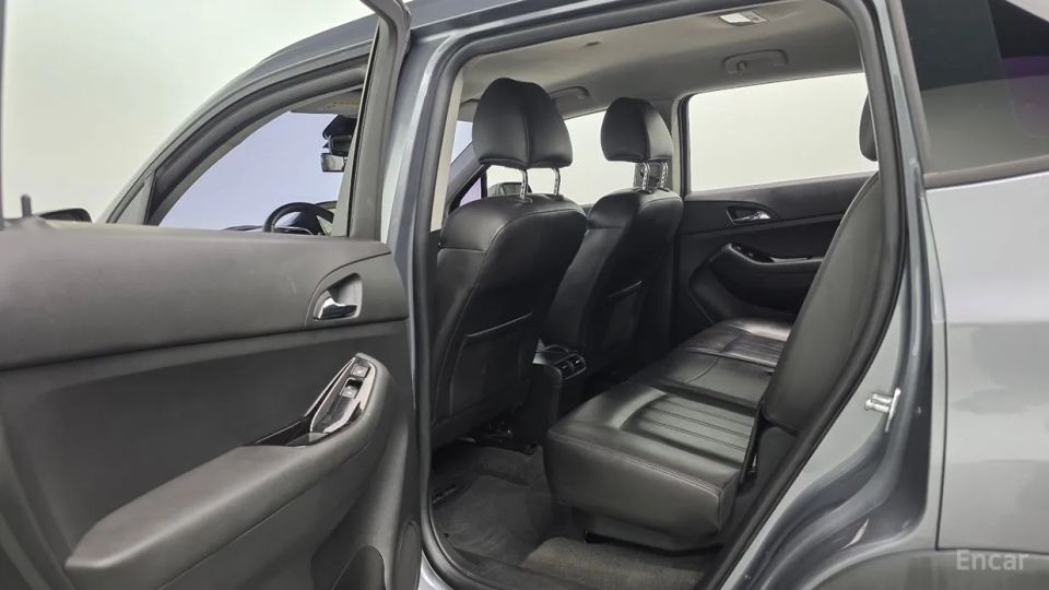 ChevroletGMDaewoo Orlando