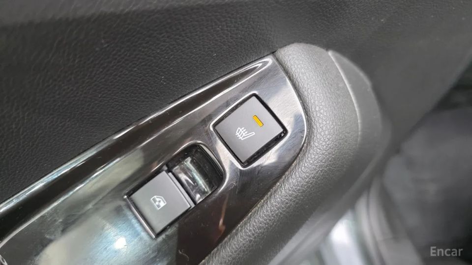 ChevroletGMDaewoo Orlando