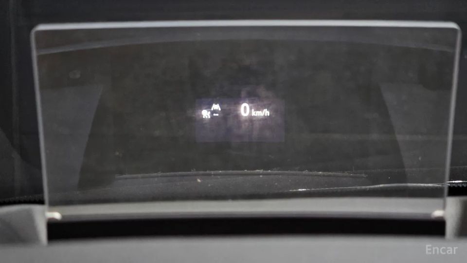 ChevroletGMDaewoo Trailblazer