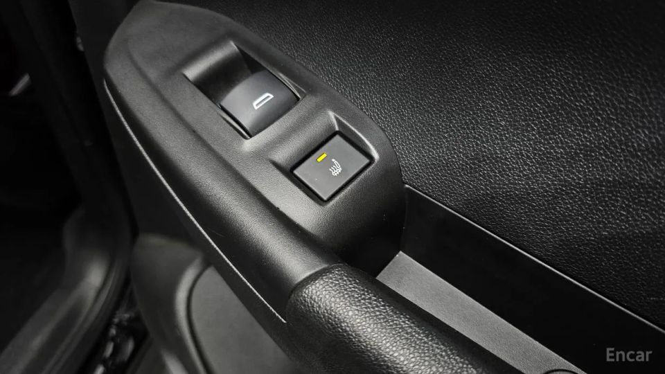 ChevroletGMDaewoo Trailblazer
