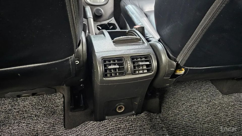 ChevroletGMDaewoo Orlando