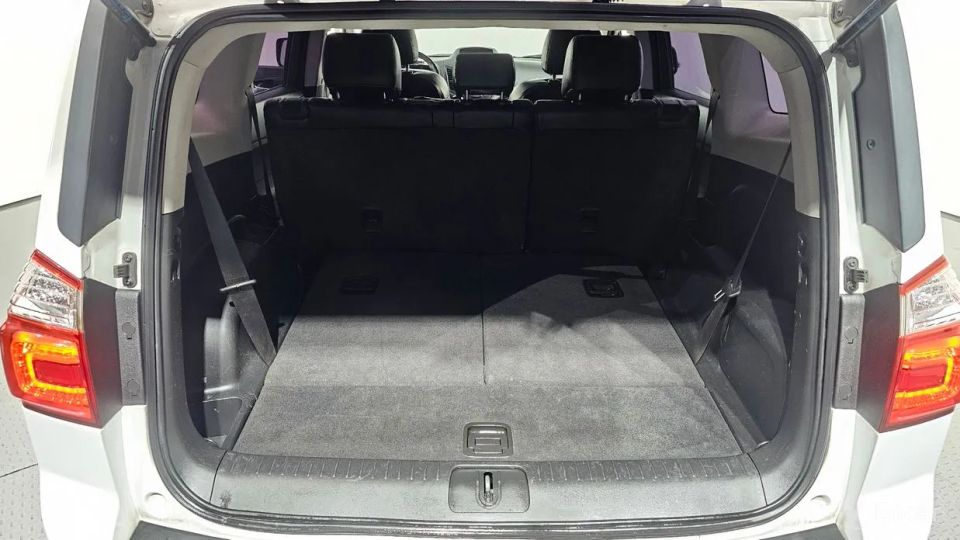ChevroletGMDaewoo Orlando