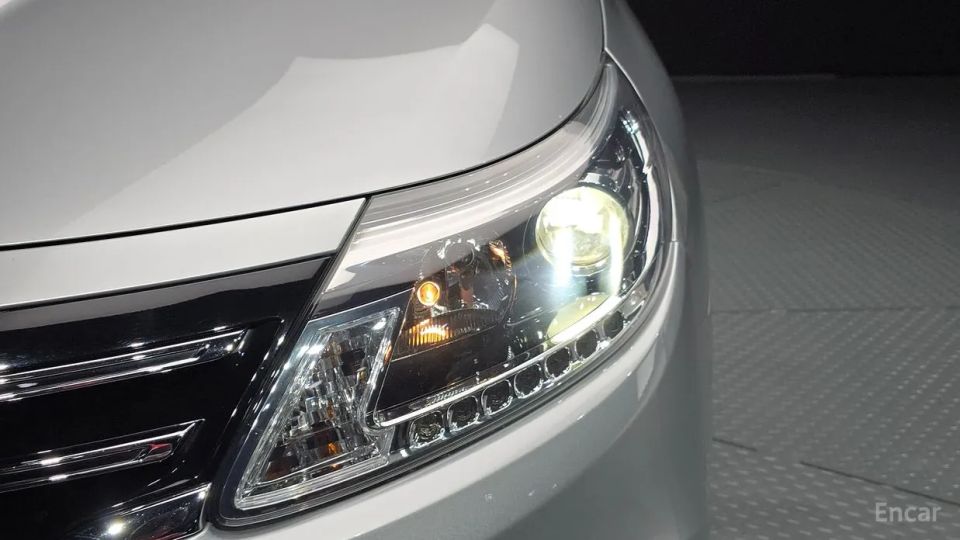 Renault-KoreaSamsung SM5