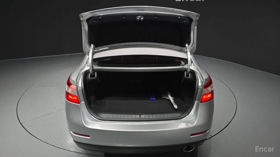 Renault-KoreaSamsung SM5