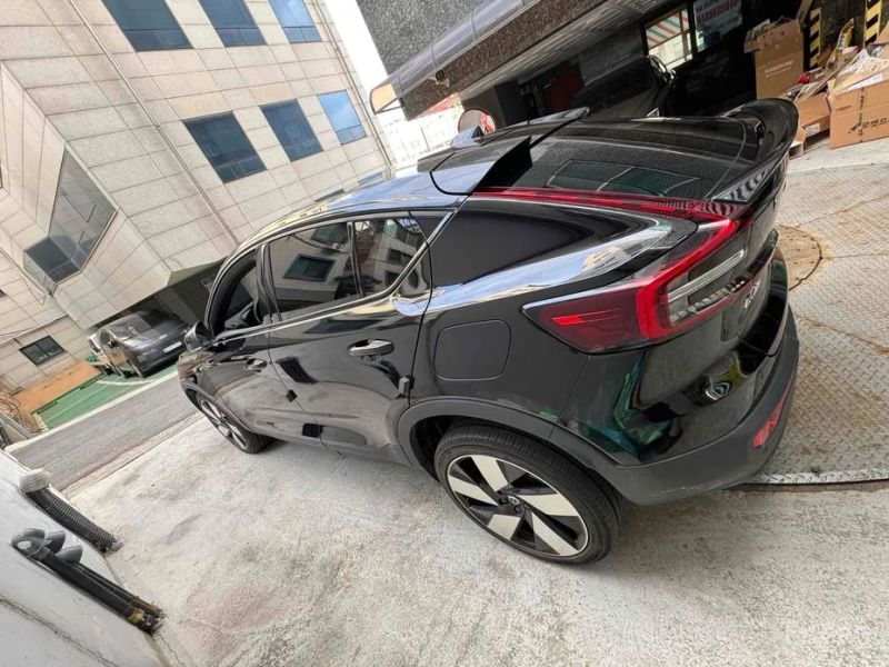 Volvo C40