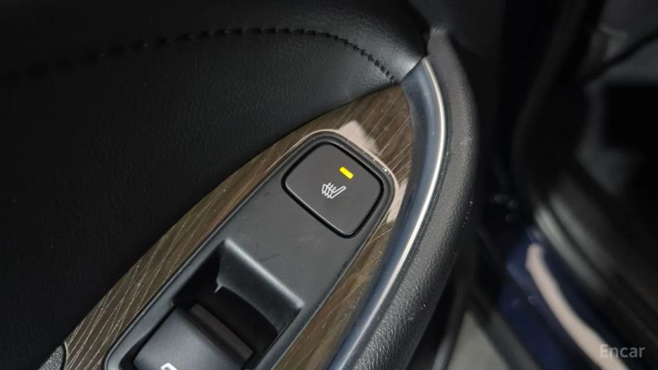 ChevroletGMDaewoo Malibu