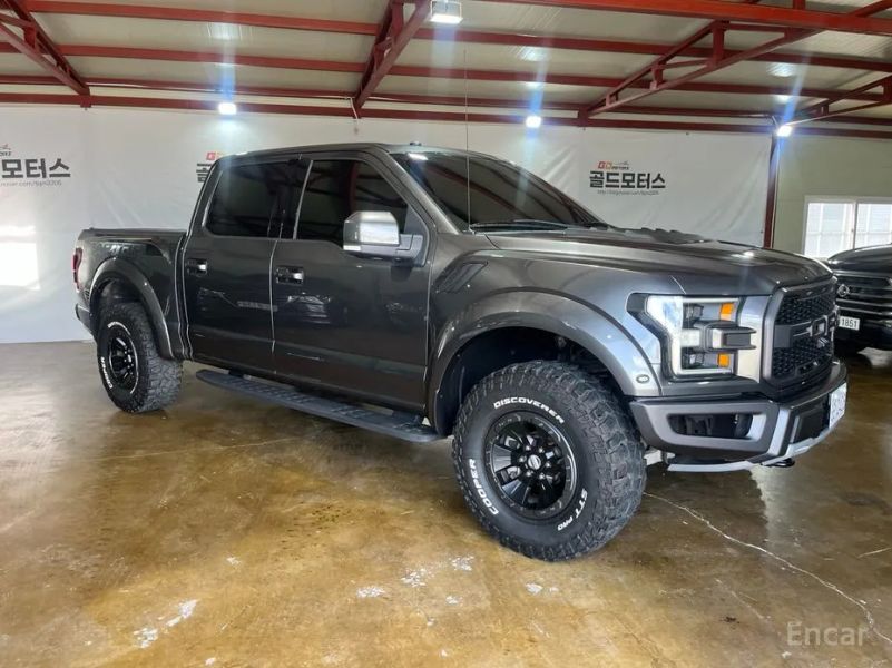 Ford F150