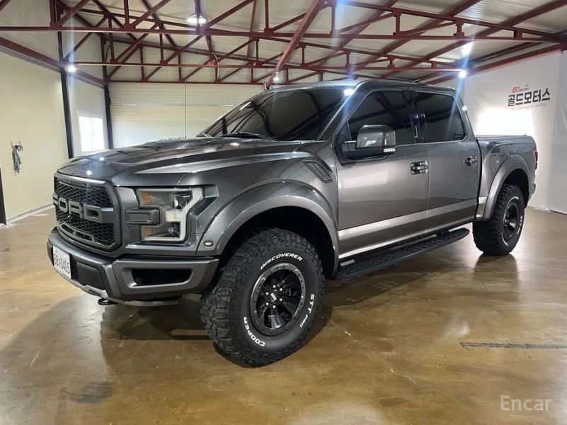 Ford F150