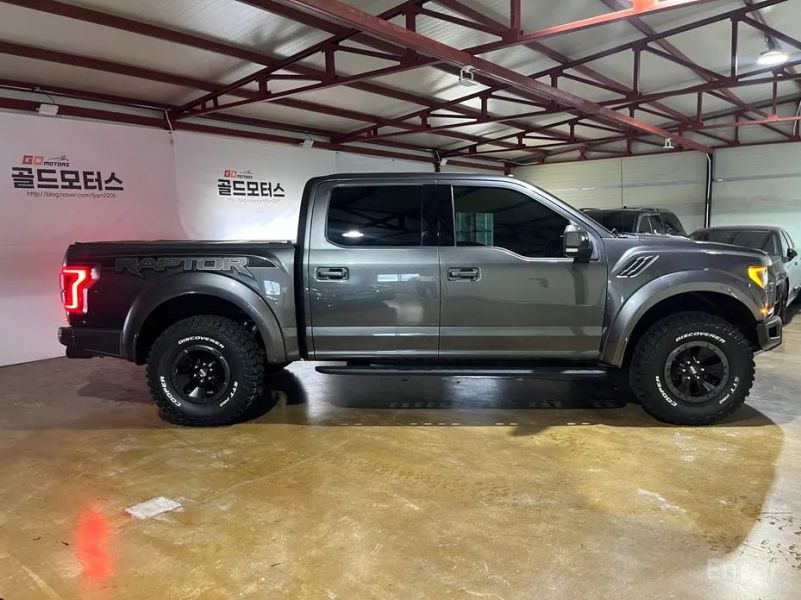 Ford F150