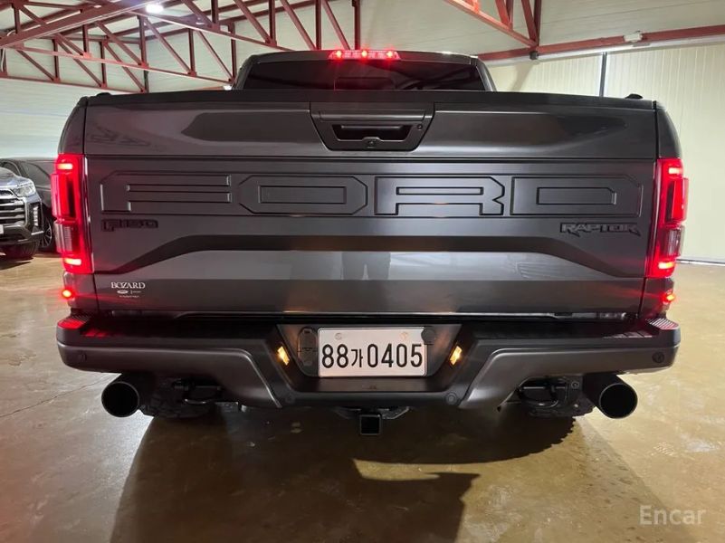 Ford F150