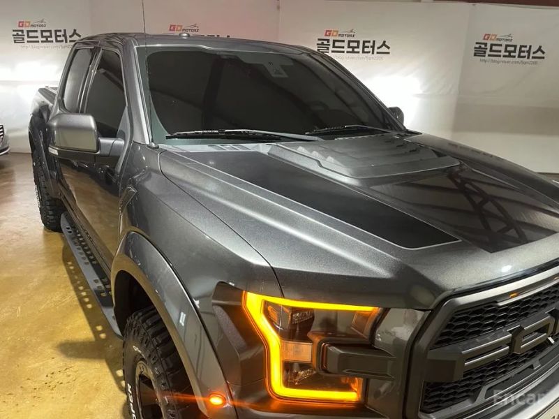 Ford F150