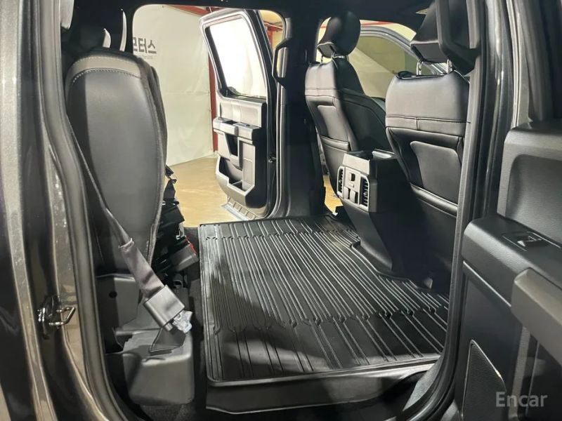 Ford F150