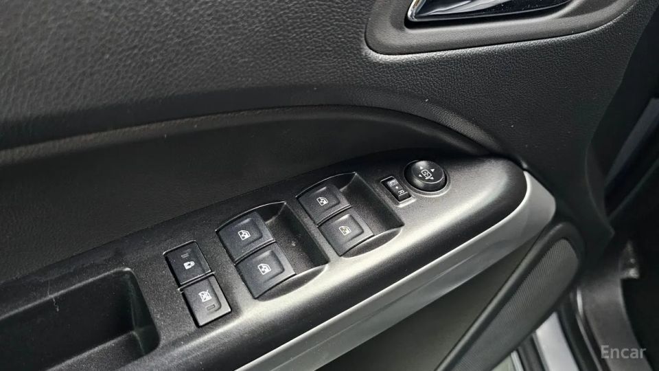 ChevroletGMDaewoo Colorado