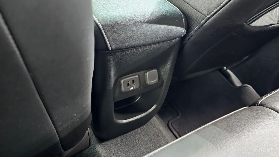 ChevroletGMDaewoo Colorado