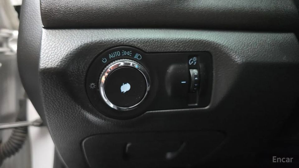 ChevroletGMDaewoo Cruze