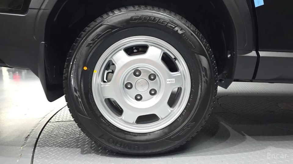 KG_Mobility_Ssangyong Musso