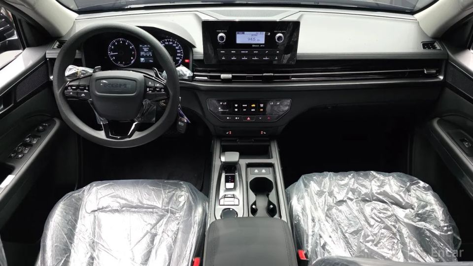 KG_Mobility_Ssangyong Musso