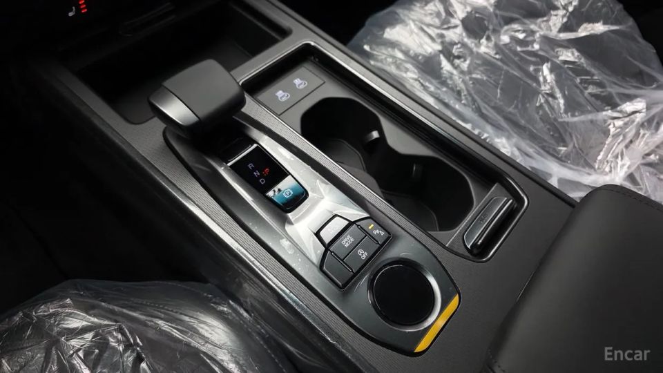 KG_Mobility_Ssangyong Musso