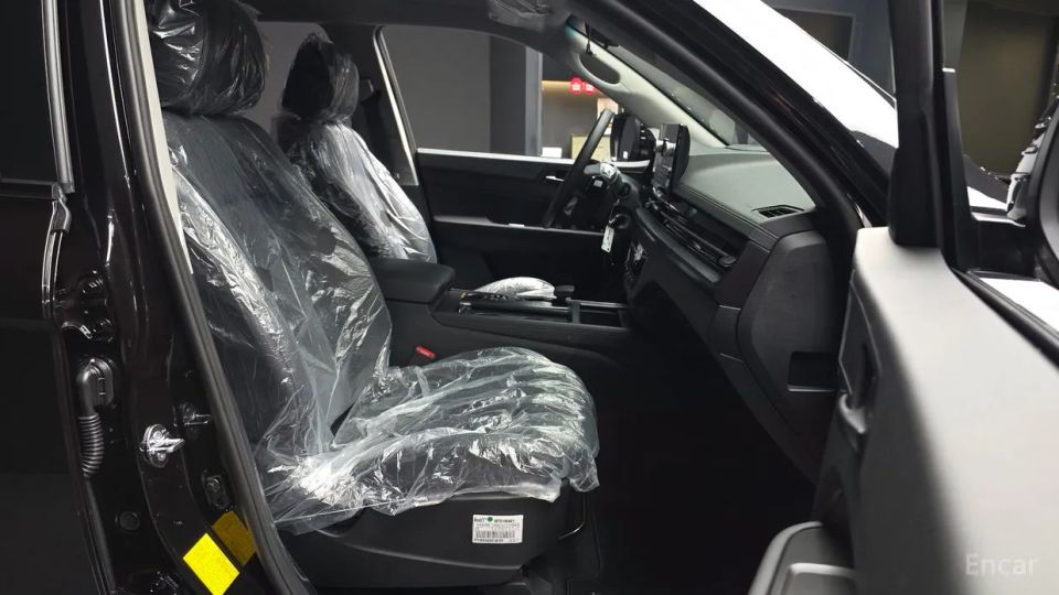KG_Mobility_Ssangyong Musso