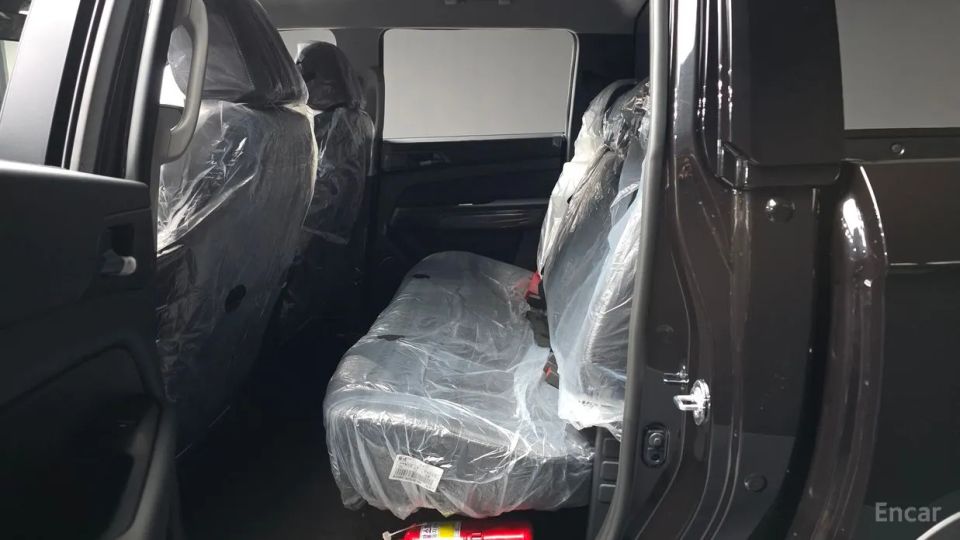KG_Mobility_Ssangyong Musso