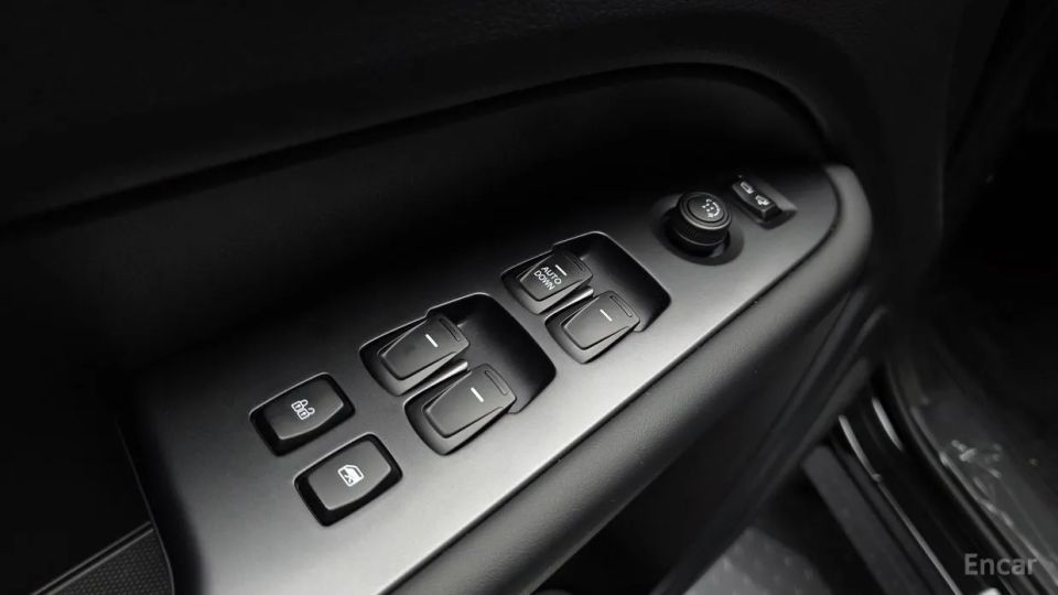 KG_Mobility_Ssangyong Musso