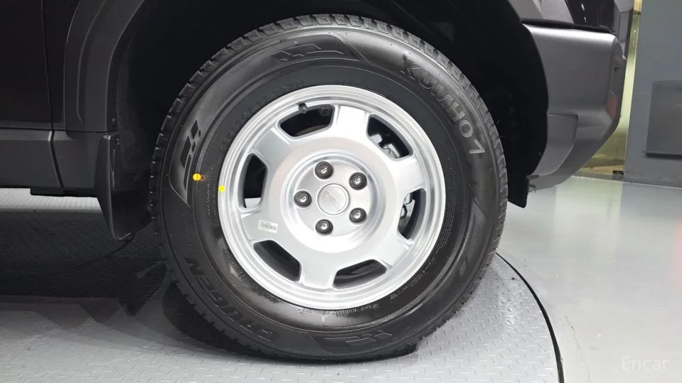 KG_Mobility_Ssangyong Musso