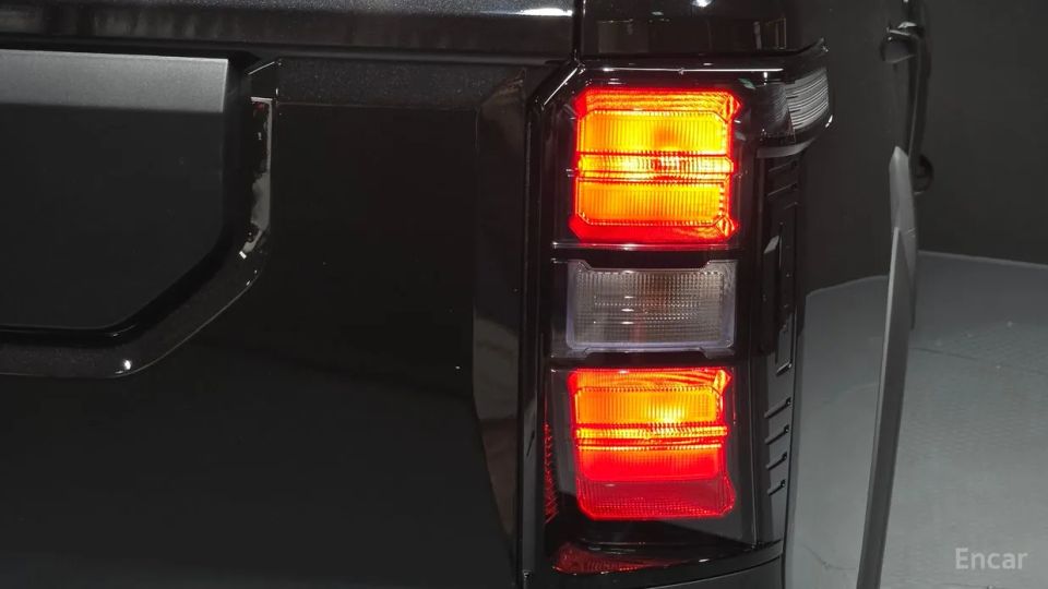 KG_Mobility_Ssangyong Musso