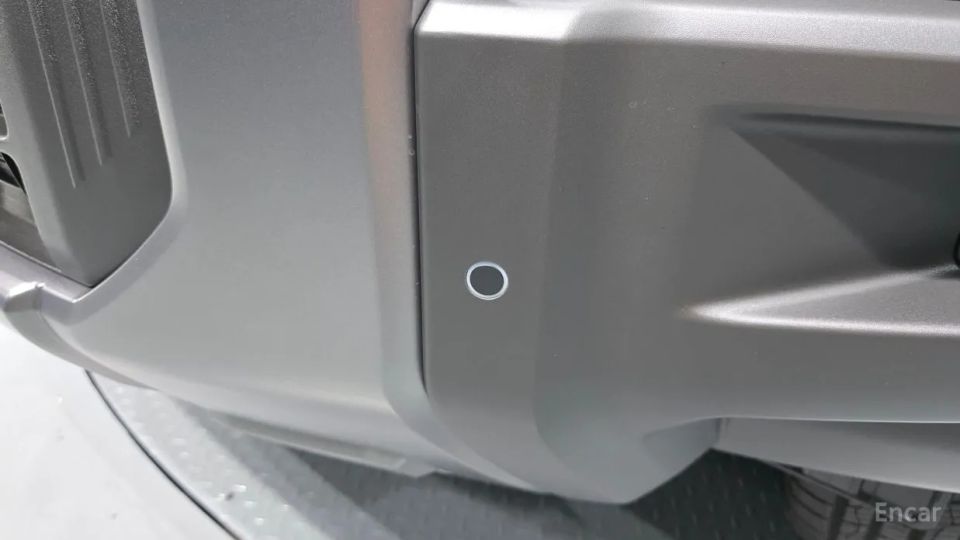 KG_Mobility_Ssangyong Musso