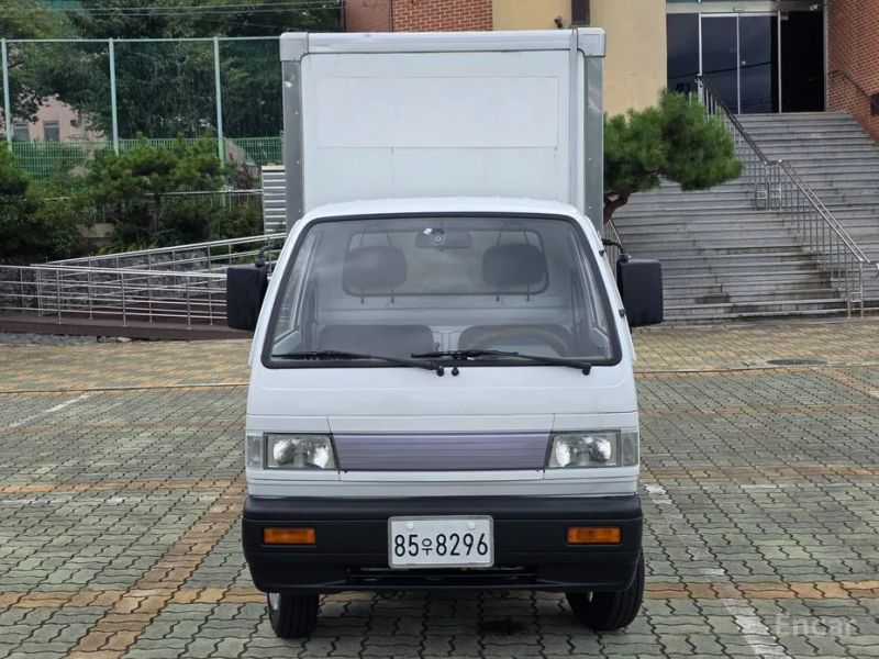 ChevroletGMDaewoo Labo