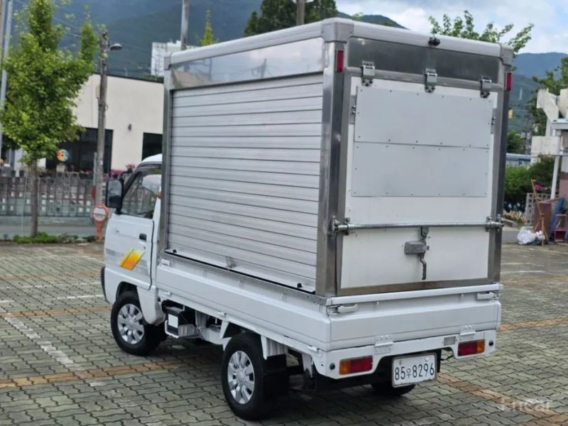 ChevroletGMDaewoo Labo