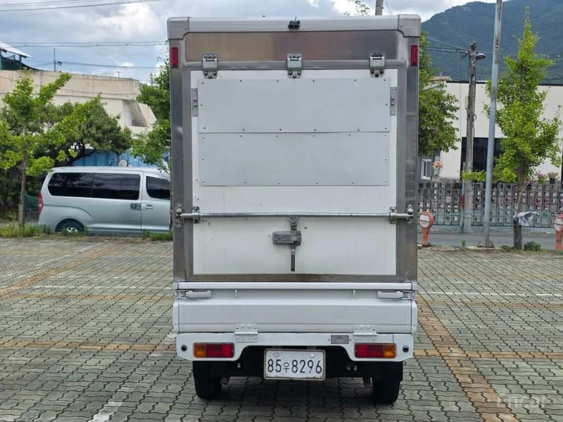 ChevroletGMDaewoo Labo