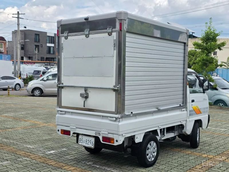 ChevroletGMDaewoo Labo