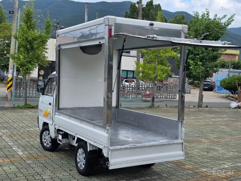 ChevroletGMDaewoo Labo