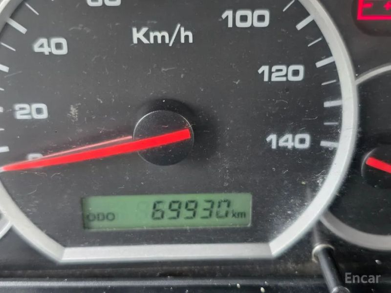 ChevroletGMDaewoo Labo