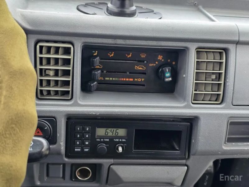 ChevroletGMDaewoo Labo