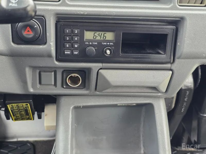 ChevroletGMDaewoo Labo