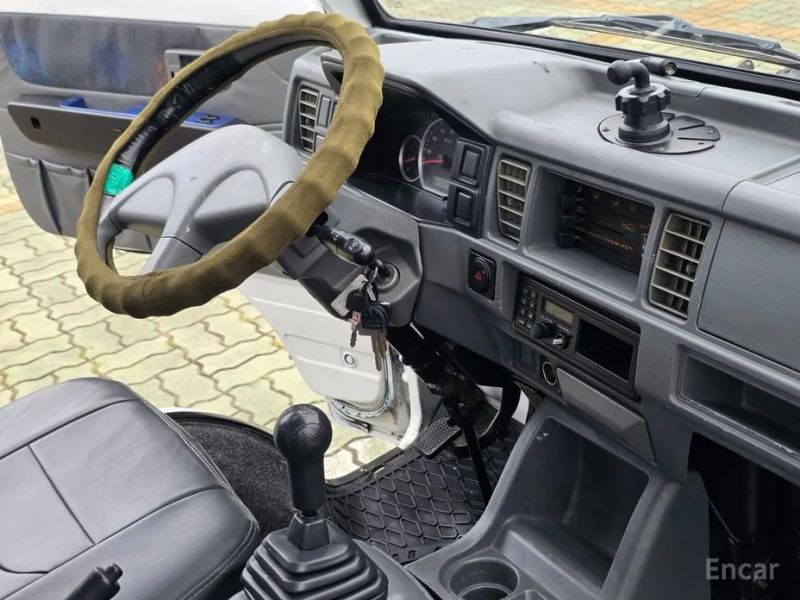 ChevroletGMDaewoo Labo