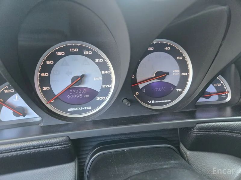 Mercedes-Benz SL-Class