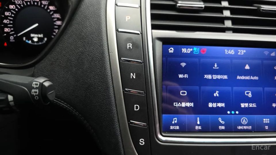 Lincoln MKX