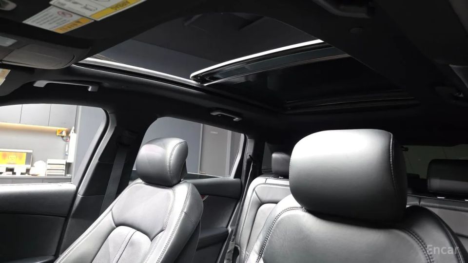 Lincoln MKX