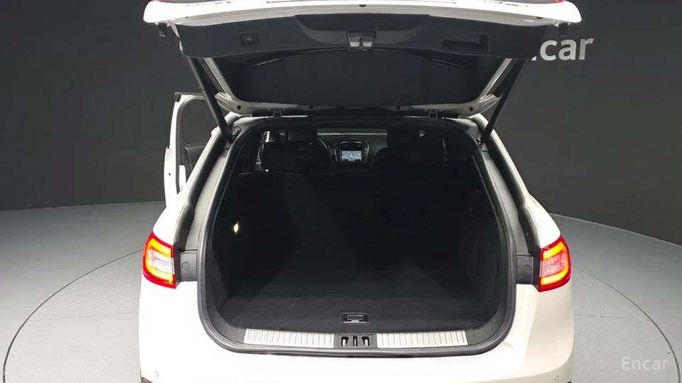 Lincoln MKX