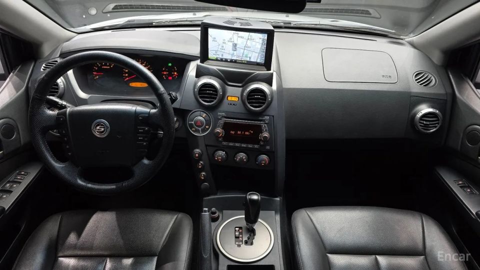 KG_Mobility_Ssangyong Actyon