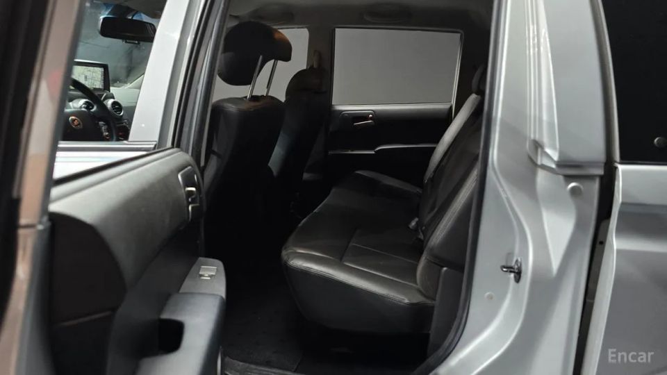 KG_Mobility_Ssangyong Actyon