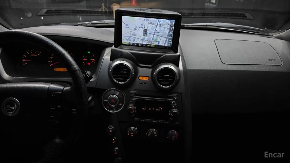 KG_Mobility_Ssangyong Actyon