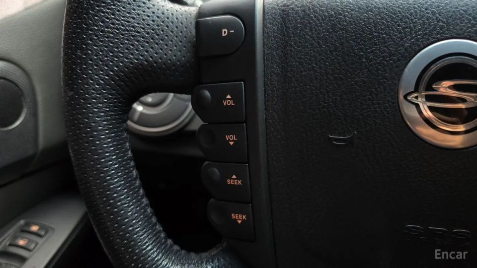 KG_Mobility_Ssangyong Actyon