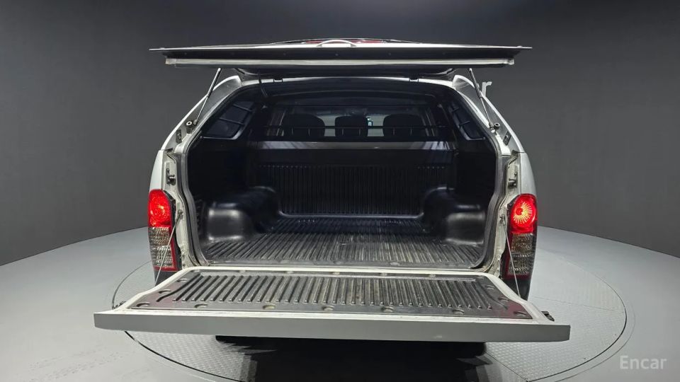 KG_Mobility_Ssangyong Actyon
