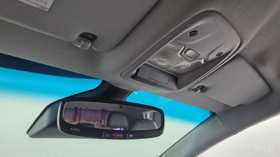 ChevroletGMDaewoo Bolt EV