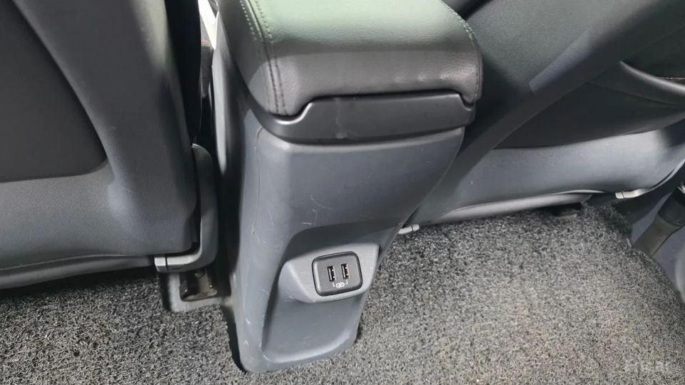 ChevroletGMDaewoo Bolt EV