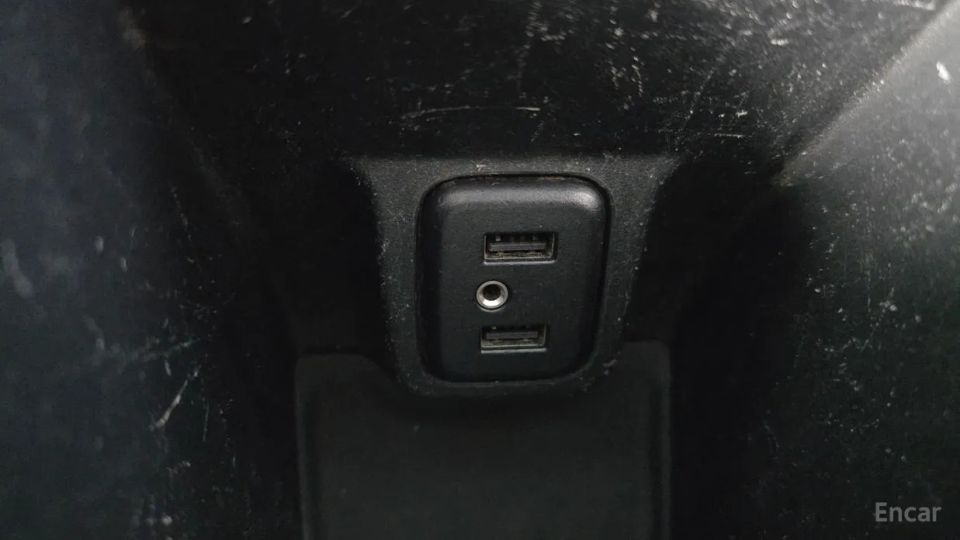 ChevroletGMDaewoo Bolt EV